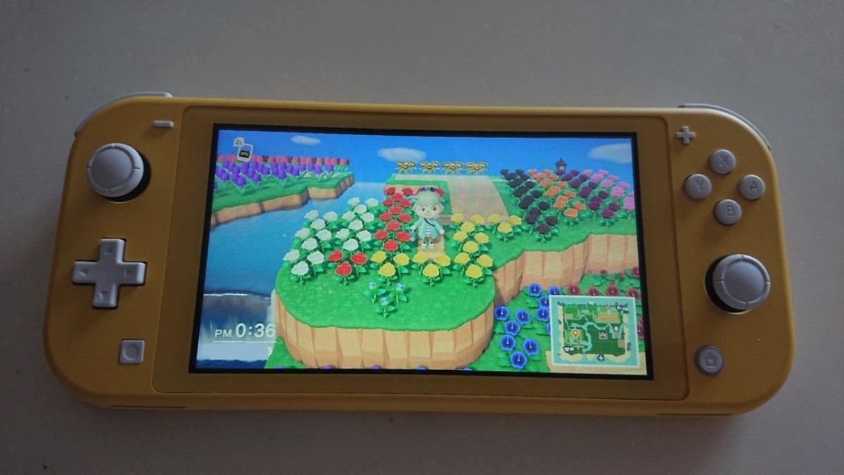 あつ森 青いバラの作り方