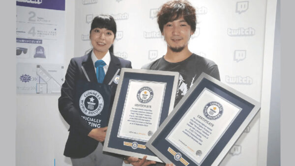 梅原大吾とは？